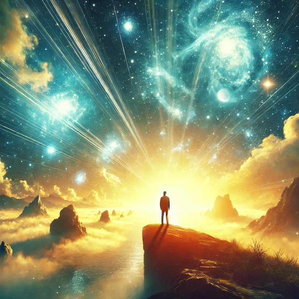 Salvation is Personal: You Can’t Save Anyone’s Soul